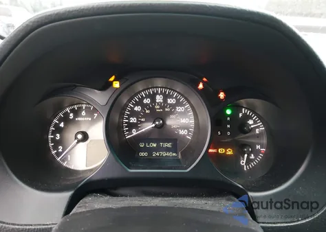 2007 Lexus Gs 350 z USA, uszkodzony, nr VIN JTHCE96S370005004